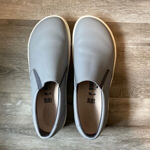 Birkenstock Oswego Tennis Shoes - Like New